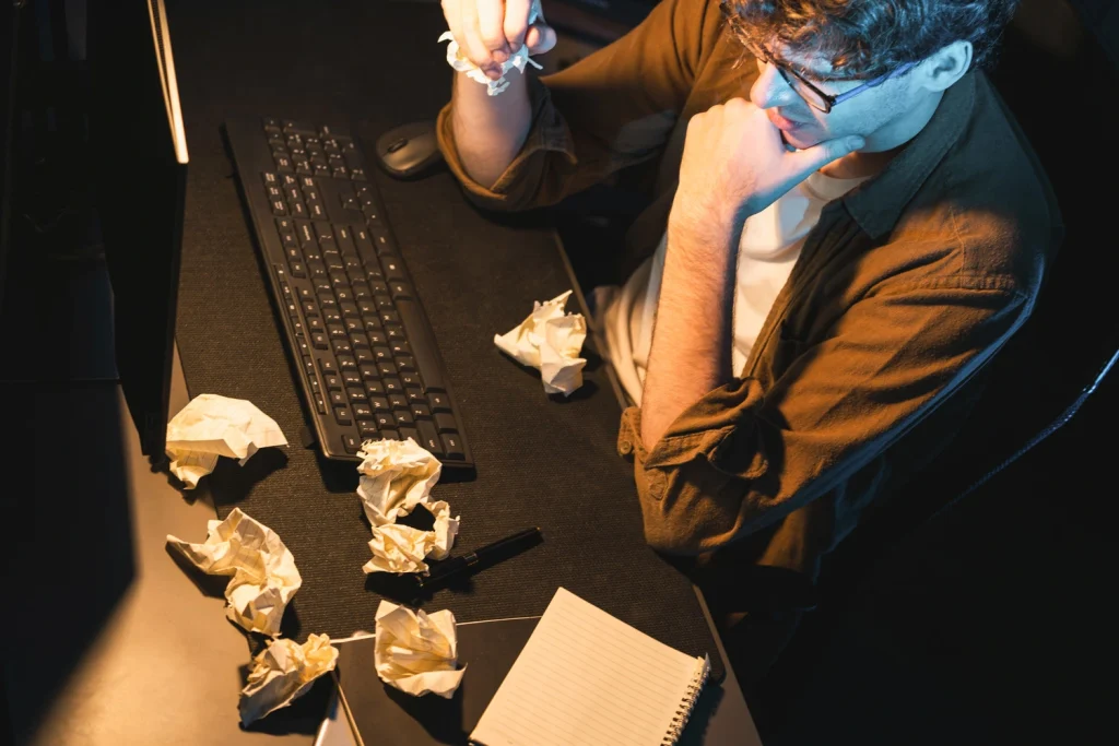 what-is-a-ghostwriter